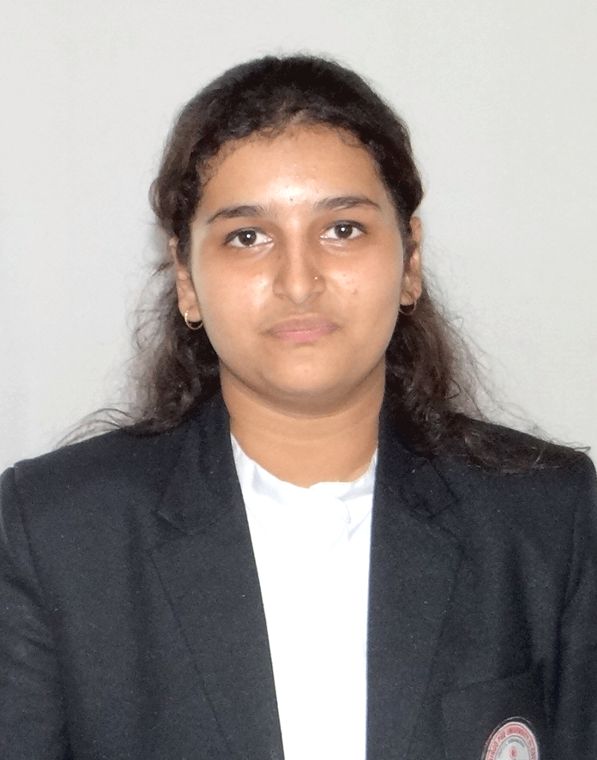 Vidya's Photo